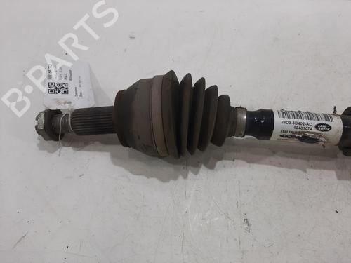 Other JAGUAR I-PACE (X590) EV400 AWD | BP30119534O1