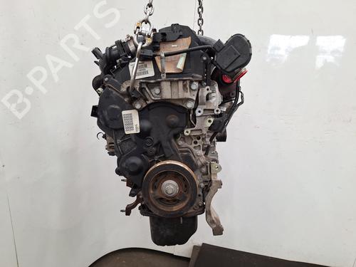 Moteur Moteur VOLVO V40 Hatchback (525) D2 (114 hp) 36334551 36334551