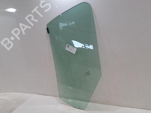 Front right door window VAUXHALL MOVANO Mk III (C) VAN (U9) 2.2 D | BP30670501C19