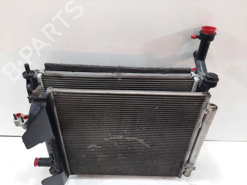 Radiator set KIA PICANTO III (JA) 1.2 | BP38305123M120 - Image 3