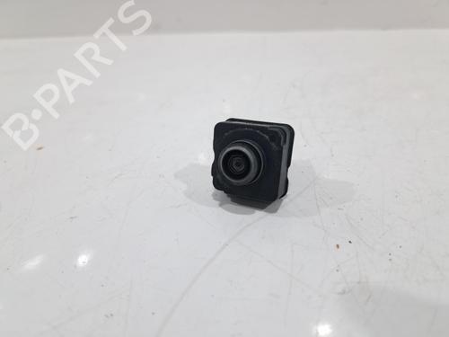 Used Camera Camera PEUGEOT 3008 II SUV (MC_, MR_, MJ_, M4_) 1.5 BlueHDi 130 (131 hp) 40500237 40500237
