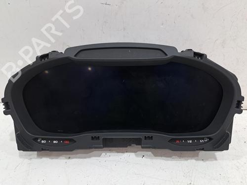 Used Instrument cluster AUDI Q2 (GAB, GAG) 35 TFSI (150 hp) 30179630