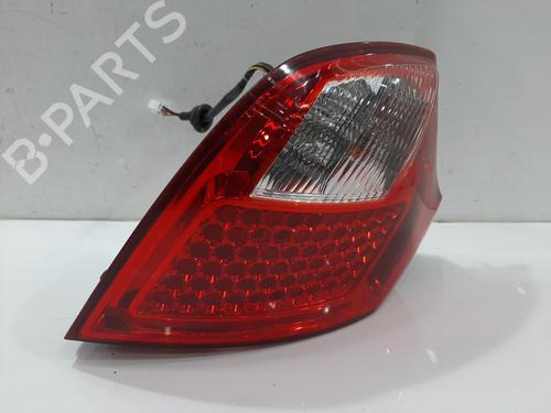 Used Left taillight KIA CEE'D Hatchback (ED) 1.4 CVVT (90 hp) 27594798