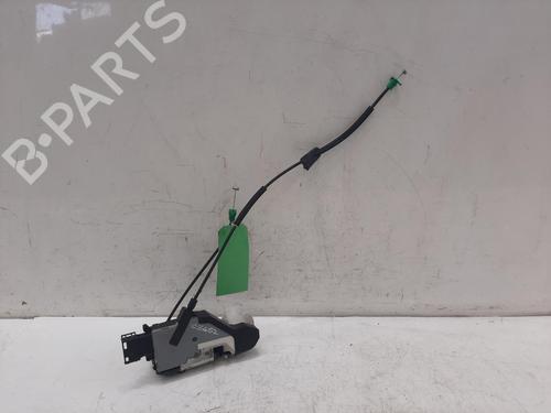 Used Front right lock Front right lock 37293105 37293105