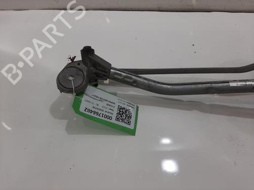 Front wiper motor MERCEDES-BENZ E-CLASS T-Model (S212) E 200 CGI (212.248) | BP37223151M29 - Image 3