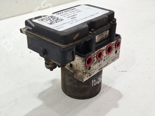 ABS pump VAUXHALL VIVARO A Bus (X83) 2.0 CDTI | BP26861910M43 