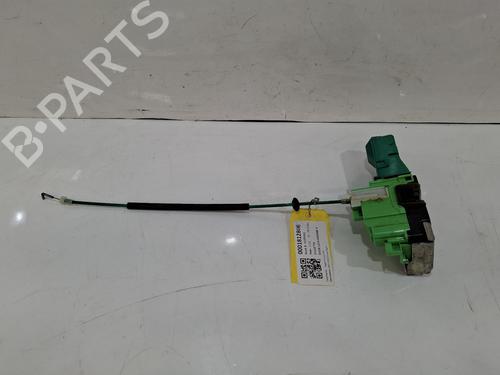 Used Front right lock Front right lock 38508477 38508477
