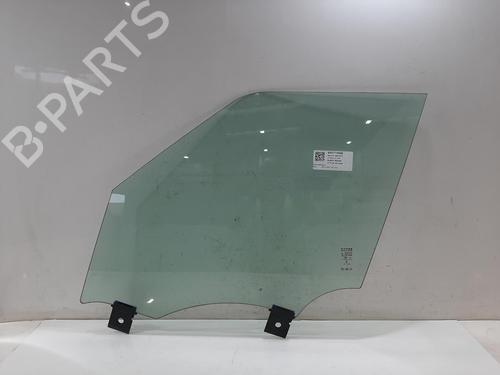 Used Front left door window Front left door window LAND ROVER RANGE ROVER IV (L405) 4.4 SDV8 4x4 (340 hp) 35922288 35922288