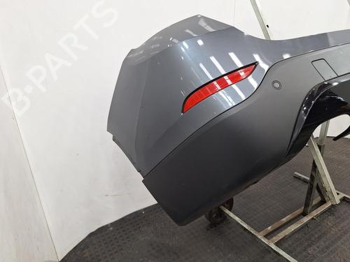 Rear bumper BMW X1 (E84) xDrive 20 i | BP26784860C8 