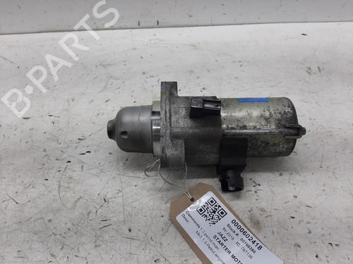 Startmotor HONDA JAZZ IV (GK_) 1.3 (102 hp) 26872208