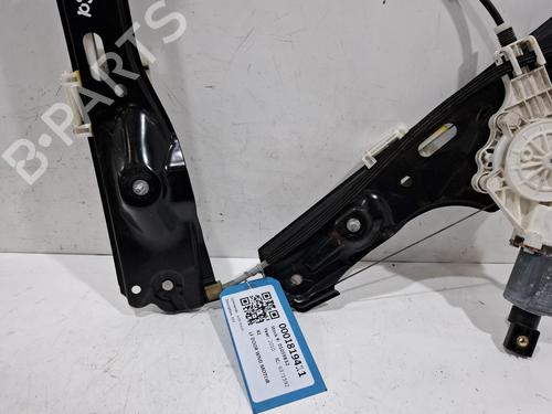 Front left window mechanism BMW X1 (E84) xDrive 23 d | BP38702038C22 - Image 3
