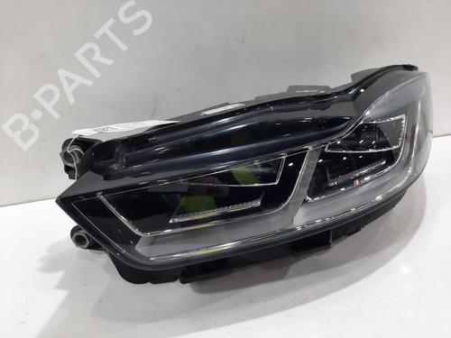 Left headlight JAGUAR I-PACE (X590) EV400 AWD | BP29297487C28 