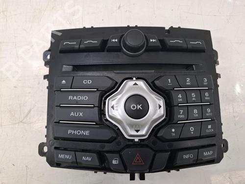 Control unit FORD RANGER (TKE) 3.2 TDCi 4x4 | BP39413330M11  - Image 6
