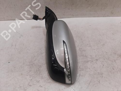 Left mirror KIA PRO CEE'D (JD) 1.6 CRDi 128 | BP33318748C26 - Image 2
