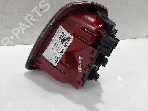 Left taillight MINI MINI (R56) One | BP33010501C34  - Image 6