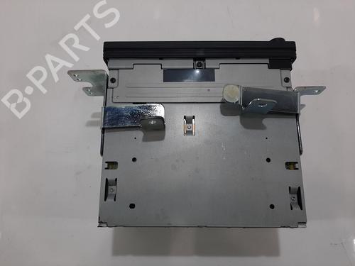 Electronic module HONDA JAZZ III (GE_, GG_, GP_, ZA_) 1.3 i (GE6, GG3, GG6) | BP30142144M83 