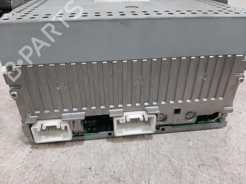 Radio MITSUBISHI LANCER VIII (CY_A, CZ_A) 1.8 (CY3A, CY6A) | BP26852359E6 