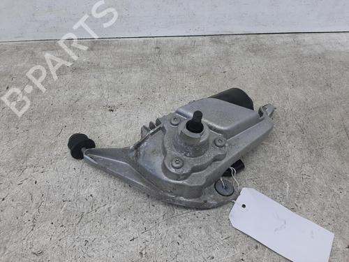 Used Front wiper motor FORD TRANSIT CONNECT V408 Box Body/MPV 1.5 EcoBlue (120 hp) 26861396