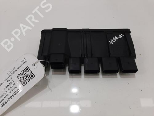 Used Control unit Control unit BMW 7 (G11, G12) 750 i, Li (449 hp) 33647111 33647111