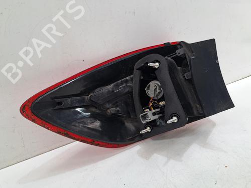 Right taillight FORD MONDEO IV Turnier (BA7) 2.0 TDCi | BP29127699C35 
