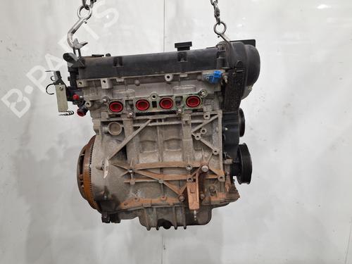 Engine FORD FIESTA VI (CB1, CCN) 1.25 | BP31209125M1