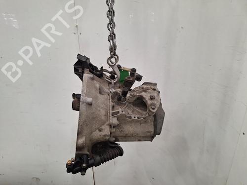 Gearbox CITROËN C3 III (SX) 1.2 VTi 82 | BP39694862M3 - Image 4