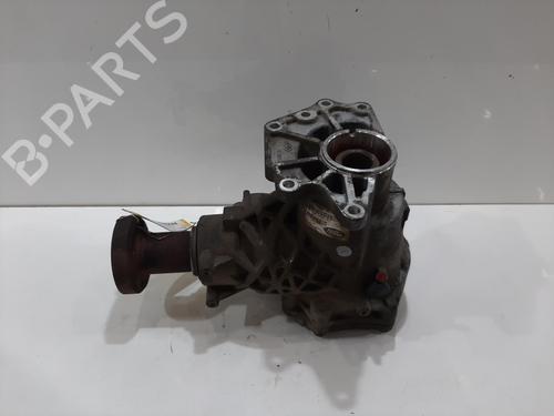 Used Transfer box Transfer box LAND ROVER RANGE ROVER EVOQUE (L538) 2.0 D 4x4 (180 hp) 36451876 36451876