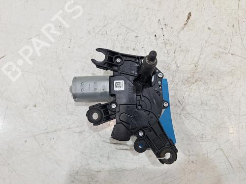 Rear wiper motor DACIA SANDERO II TCe 90 (B8M1, B8MA, B8AC) | BP31769428M102 