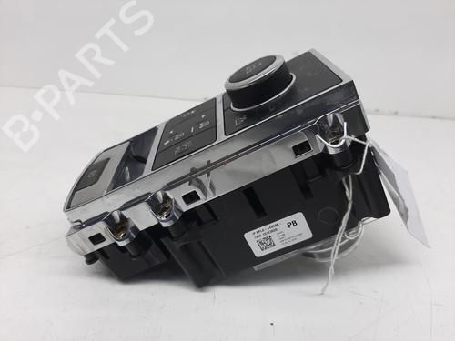 Electronic module LAND ROVER RANGE ROVER IV (L405) 4.4 SDV8 4x4 | BP26849360M83 