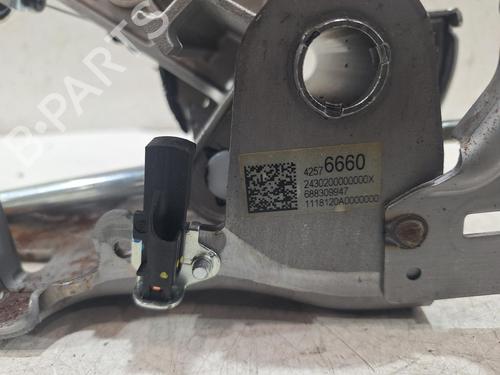 Hand brake VAUXHALL MOKKA / MOKKA X (J13) 1.4 | BP32357911I18