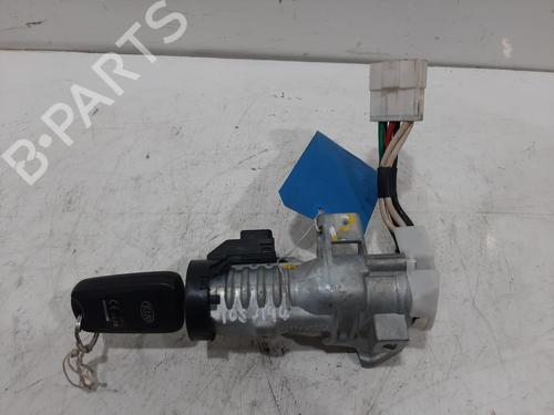 Used Ignition barrel Ignition barrel KIA VENGA (YN) 1.6 CVVT (125 hp) 36530663 36530663