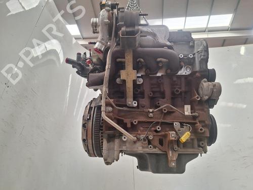 Engine FORD TRANSIT CUSTOM V362 Van (FY, FZ) 2.2 TDCi | BP39176444M1 - Image 4