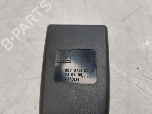 Other VAUXHALL CORSA Mk III (D) (S07) 1.3 CDTI (L08) | BP26841613O1 