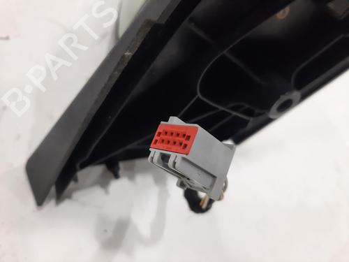 Right mirror FORD FIESTA V (JH_, JD_) 1.6 16V | BP26842914C27