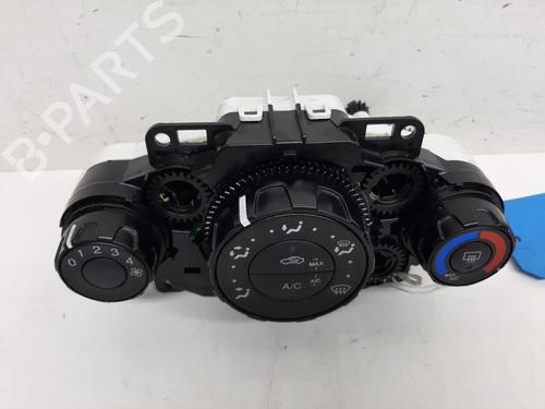 Climate control FORD FIESTA VI (CB1, CCN) 1.25 | BP26850168I5 