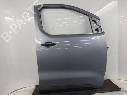 Used Right front door Right front door VAUXHALL VIVARO C Van (K0) 1.5 (102 hp) 34478470 34478470