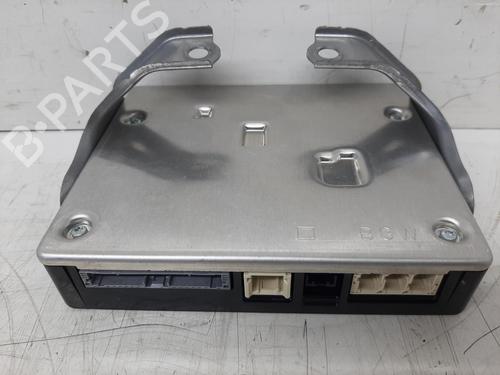 Control unit TOYOTA COROLLA Hatchback (_E21_, _EA1_, _EH1_) 1.8 Hybrid (ZWE211) | BP26834819M11 - Image 4