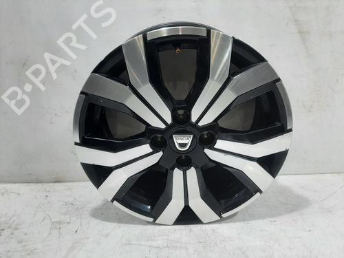 Used Rim DACIA SANDERO III 1.0 TCe LPG (91 hp) 31285806
