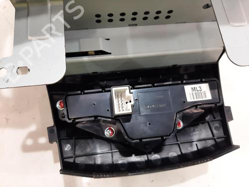 Electronic module SSANGYONG KORANDO (CK) 2.2 Xdi 4WD | BP33282557M83 - Image 5