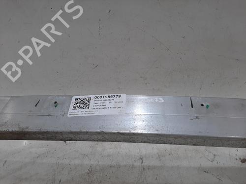Traversa paraurti posteriore CITROËN C4 Picasso II 1.6 BlueHDi 120 | BP30843956C73