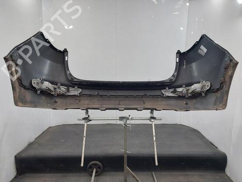 Rear bumper KIA SPORTAGE IV (QL, QLE) 1.6 GDI | BP27281547C8 