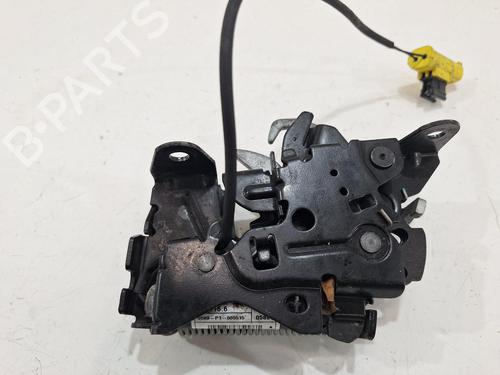 hjelmlås BMW 2 Gran Tourer (F46) 218 i | BP31597106C133 