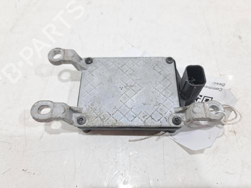 Other RENAULT CAPTUR II (HF_) TCe 100 (HFMT) | BP36878957O1  - Image 6