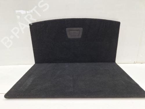Suelo del maletero JAGUAR I-PACE (X590) EV400 AWD (400 hp) 27720642