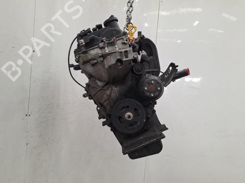 Used Engine Engine 39531910 39531910