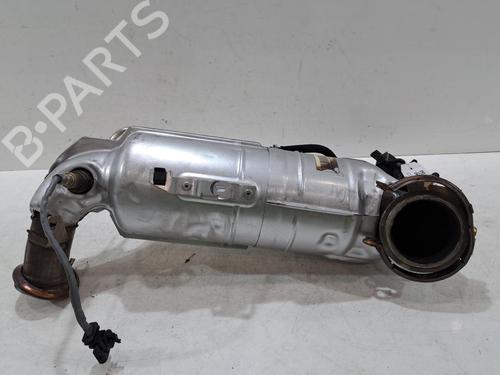Catalyst PEUGEOT 2008 II (UD_, US_, UY_, UJ_, UR_, UC_) 1.2 PureTech 130 (USHNS, URHNS) | BP29236447M10 