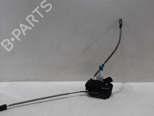 Used Other Other VW T-CROSS (C11, D31) 1.5 TSI (150 hp) 33242089 33242089