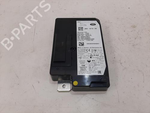 Øvrige styreenhet JAGUAR I-PACE (X590) EV400 AWD (400 hp) 30119580