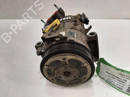 Used AC compressor VAUXHALL CROSSLAND X / CROSSLAND (P17) 1.2 (75) (83 hp) 28722633
