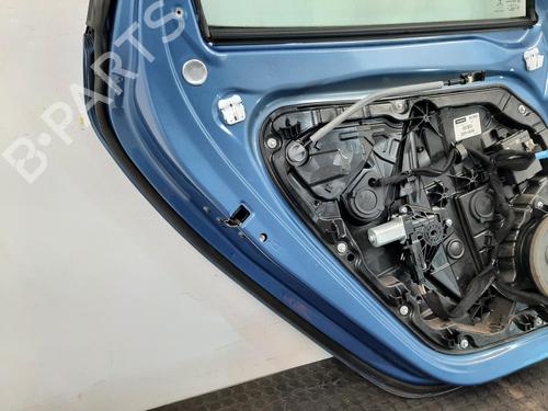 Left rear door VOLVO V40 Cross Country (526) D2 | BP29127915C4 